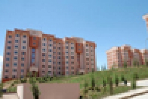 TOKİ, Eskişehir'de 864 konut satacak