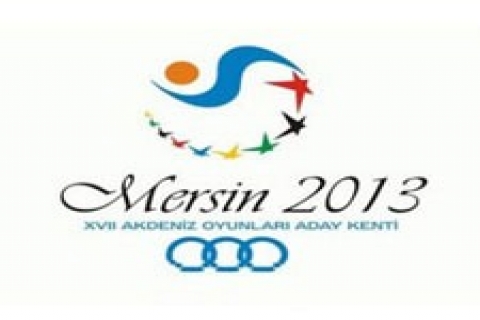 Akdeniz Oyunları, Mersin projelerinde hızlandırıcı güç olacak!