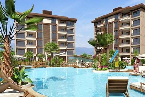 Adress Balat Bursa'da 520 bin TL'ye bahçe katı! 120 ay yüzde 0,95 faizle!