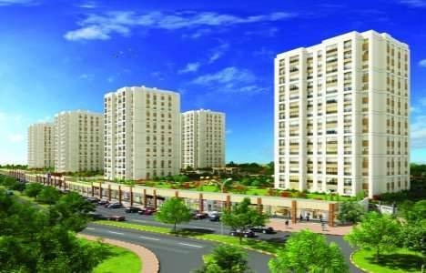 Marmara Evleri 3'te satışlar tamamlandı!