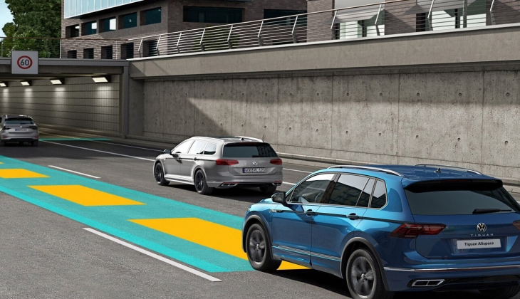 Yeni Tiguan Allspace fiyatlarına inanamayacaksınız! Esnek, verimli ve güçlü! 29 Mayıs 2022 fiyat listesi...