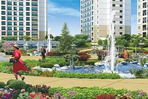 İhlas Bizim Evler 2'de 128 bin TL'ye!