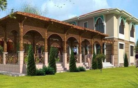 Tarihi Mezar Taşları Müzesi Konya’da açılıyor!