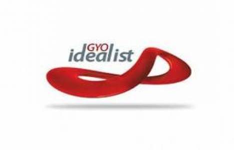 İdealist GYO finansal tablo ve faaliyet raporunu yayınladı!