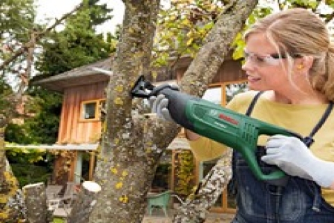 Bosch PSA 900 E tilki kuyruğunu piyasaya sundu!