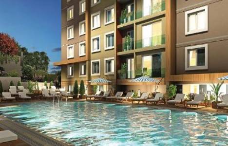 YıldızPark Modern de yüzde 1 KDV! 940 TL taksitle!