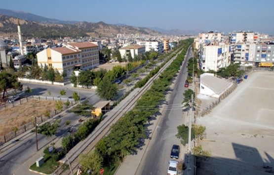 salihli belediyesi satılık arsa ihalesi