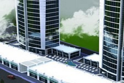 Kartal Hukukçular Towers Projesi'nde 2 milyon 40 bin TL'ye 290 metrekare!