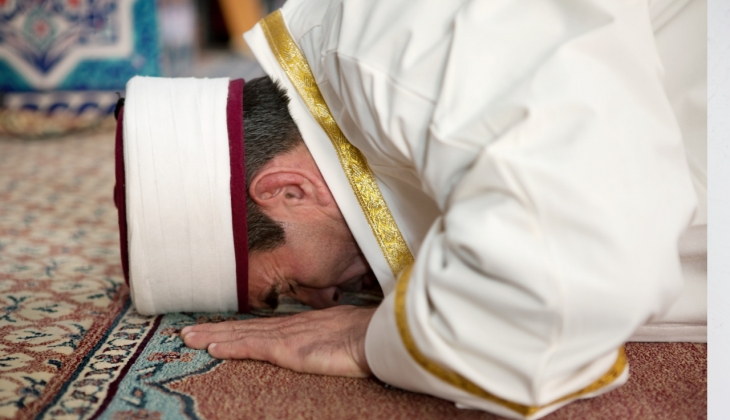 2023 Temmuz'da İmamlar Ne Kadar Zam Aldı? Zamlı İmam Maaşları Ne Durumda?