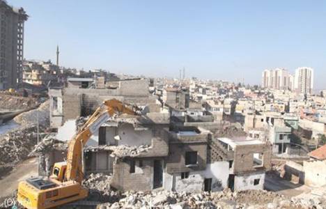 Esenler'de kentsel dönüşüm fiyatları 3'e katladı!