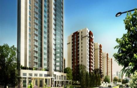 Real İstanbul Exclusive de metrekare 7 bin 500 dolardan başlıyor!