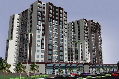 almira residence kampanya