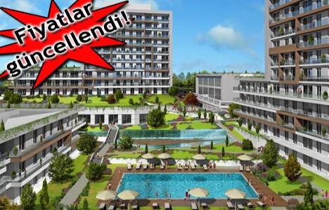 İstanbul Lounge 2'de 60 ay 0,39 faiz oranı! Ödeme planı! 