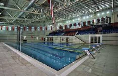 Bahçelievler Belediyesi 2020 için spor yatırımları yapıyor!