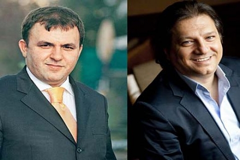 Tebernüş Kireçci'nin konuğu, Işıkören Danışmanlık kurucu ortağı Hilmi Işıkören!