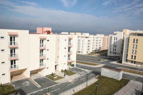 Selimpaşa Emlak Konutları'nda 121 bin TL'ye 2+1! Yüzde 5 peşinatla! 