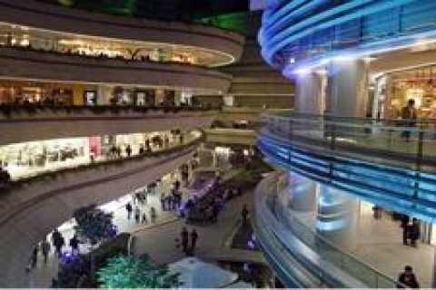 Tulip Gayrimenkul Cafe L'appartamento'yu hizmete açtı