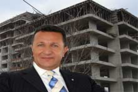 Müteahhitler fark kararnamesinden memnun değil