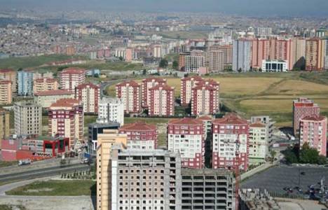 Esenyurt mağdurları İstiklal'e çıkıyor! 