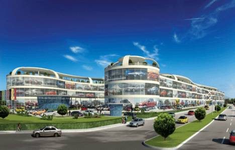 Autopia projesinin mimarları MIPIM'de ödül aldı!