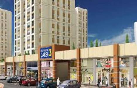 Marmara Evleri 3'te satışlar devam ediyor! 