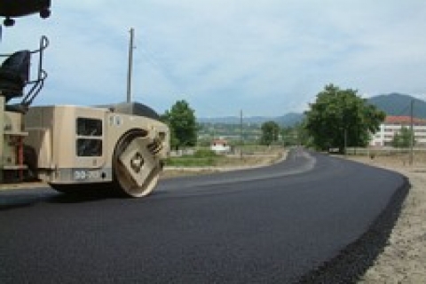 Mengen'de 6 köy yolunda asfalt kaplama işi ihalesi yapılacak!