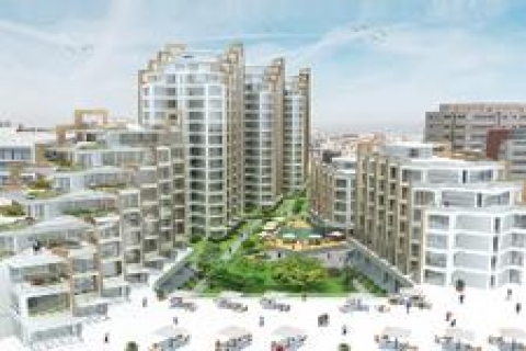 Ataman Karina Pendik'te 75 bin TL'ye! 26 Mart'ta satışta!