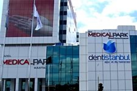 Medical Park, Kuzey Afrika ve Ortadoğu'da 5 hastane açacak