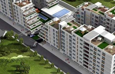 Halkalı Soyak Park Aparts ne zaman teslim?