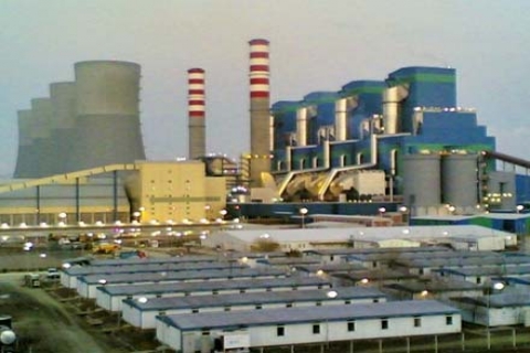 Aliağa Termik Santrali'ne ziraat odalarından tepki!