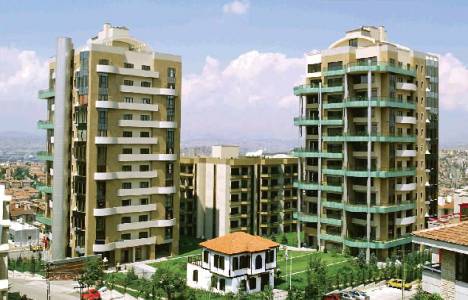 Nurol GYO Ankara Nurol Residence'ın değerleme raporunu yayınladı!