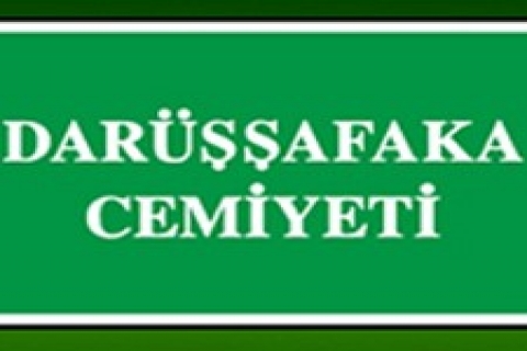 Darüşşafaka Cemiyeti 'nden satılık 2 konut!