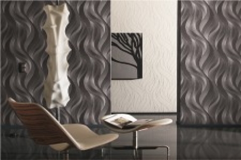 Rasch, modern mekanlara şık titreşimler getiriyor!