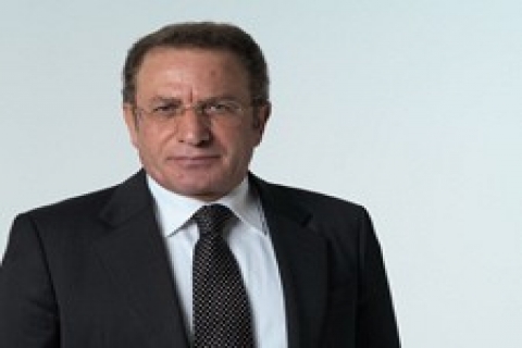 Süleyman Varlıbaş: Varyap Grand Tower'ın satış grafiği iyi!