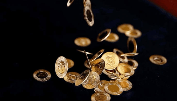 Gram altın resmen fırladı! Altın yatırımcıları köşeyi döndü! Altın fiyatları ne kadar? 12 Nisan 2024 altın fiyatları