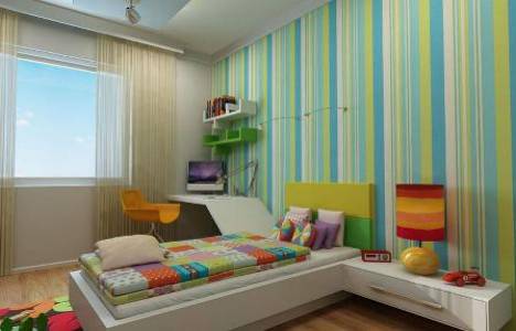 City Line Bayrampaşa Evleri