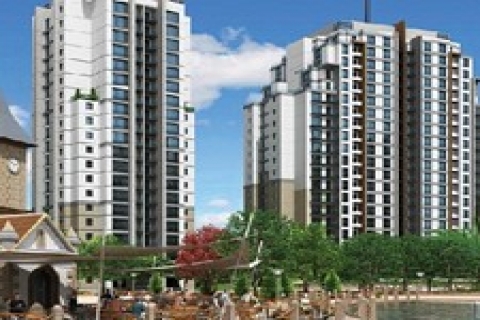 Avrupa Konutları Atakent 3 14 Ocak'ta görücüye çıkıyor! 184 bin 400 TL'ye!