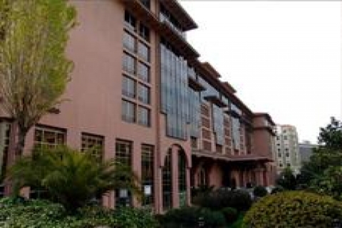İBB Hyatt Regency Oteli'ni satışa çıkardı!