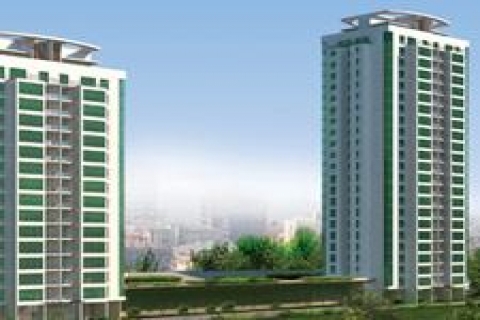 KİPTAŞ İçerenköy Evleri'nde 399 bin TL'ye!