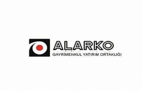  Alarko GYO gayrimenkullerinin değerleme raporları yayınlandı! 
