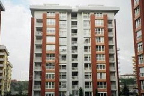 7000A Konutları Sitesi'nde 750 bin TL'ye icradan ev!