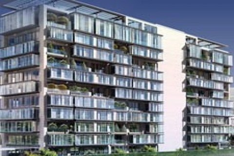 Hemen teslim son Loft Bahçeler!