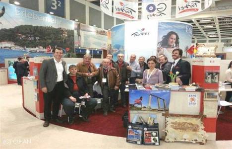 ITB Berlin Fuarı