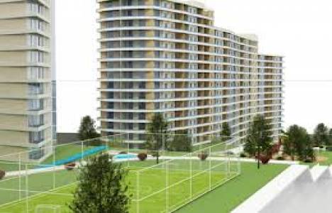 Nil Terrace projesi nerede hayata geçiyor?