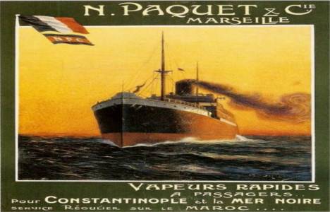  Ulaşımda nostalji turu 2!