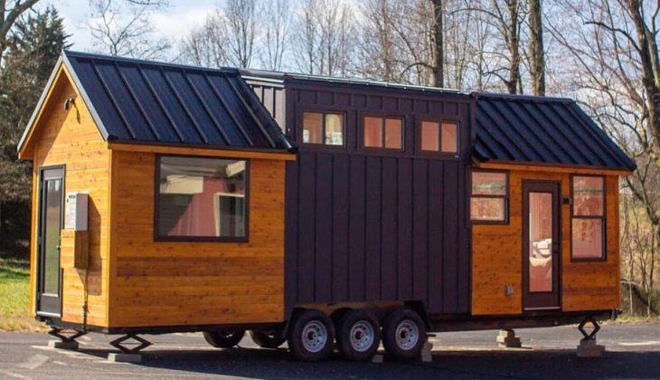 Tiny house alacaklar dikkat! Bu 4 altın kuralı sakın gözden kaçırmayın! Peş peşe açıklandı!