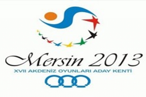 Mersin'de Akdeniz Oyunları için tesisler 2 yılda tamamlanacak!