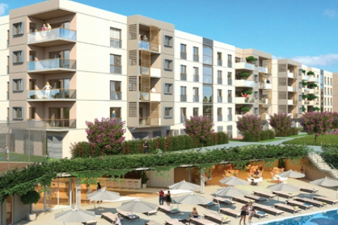 çınarlı Bahçe Tuzla