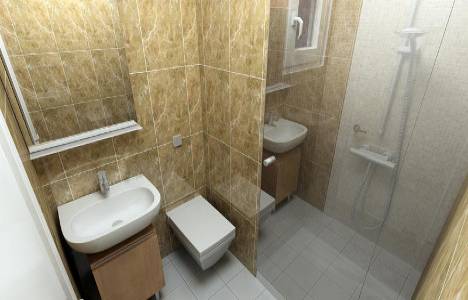 Arya Nüans Residence ta minimum fiyat 150 bin TL!