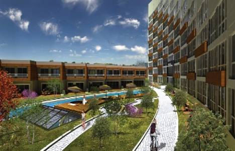 Helenium Wings Pendik Kurtköy de 175 bin liraya! Yüzde 1 KDV!